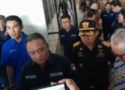 Ribuan Paket Migran Tertahan: Kebijakan Impor Baru Menjadi Penyebab Utama, Kapan Selesai?