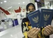 Rahasia Baru! Paspor Gratis untuk Calon TKI dan WNI Tidak Mampu di Luar Negeri
