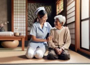 Butuh Banyak! Jepang akan Buka Loker Perawat dari Indonesia