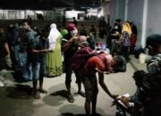 Pasangan di Batam Tampung 8 PMI Ilegal untuk Dikirim ke Malaysia