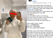 Ternyata Kurir Obat Terlarang, Begini Kronologi Hilangnya TKI Revi Cahya Sulihatun