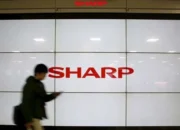 500 Pekerja Sharp di Jepang Diharapkan Pensiun Dini, Imbas Pabrik yang Tekor Selama Dua Tahun