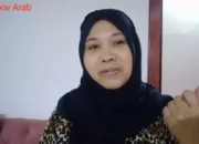 Mengungkap Kisah Sitti, TKW Arab yang Harus Berbagi Tempat Tidur dengan Istri Majikan!