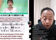 Profil Aji Kurniawan, TKI Jepang yang Meninggal Gara-gara Makan Jamur Akhirnya Terungkap