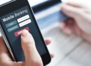 Tips Hindari Maling M-Banking