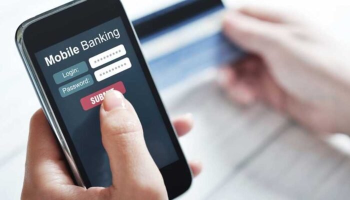 Tips Hindari Maling M-Banking