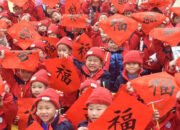 Ribuan TK di China Tutup, Imbas dari Minimnya Perkawinan