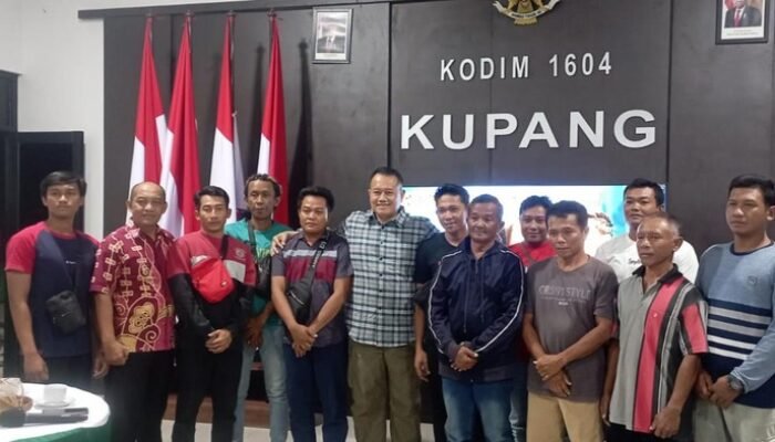 Tragedi Kantong Kosong 11 PMI di Timor Leste, Auto Terlantar