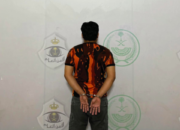 Pernah Viral WNI Diciduk Polisi Arab Saudi Gara-gara Merekam Jenazah, Kini Sudah Dibebaskan