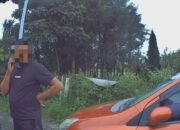 Jadi Kaburan 4 Tahun PMI Ini Tak Sengaja Ketangkap Polisi, Awalnya Terobos Lampu Merah Demi Bertemu Istri yang Baru Dinikahi