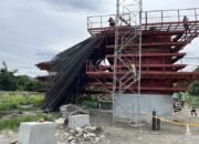 Pekerja Migran di Taiwan Kehilangan Nyawa Setelah Tertimpa Besi Tulangan Konstruksi Jalan Tol