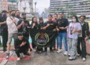 Tragedi Meninggalnya TKW di Taiwan, Forum SIBER Gelar Galang Dana untuk Keluarga Sri Yanti