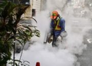Kembali dari Indonesia, Warga Taiwan Ini Terdiagnosis yang Lagi Viral! Biro Kesehatan Masyarakat Turun Tangan