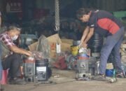 Kasih Jam Lembur Sembarangan, Beberapa Perusahaan Nakal di New Taipei Kena Denda
