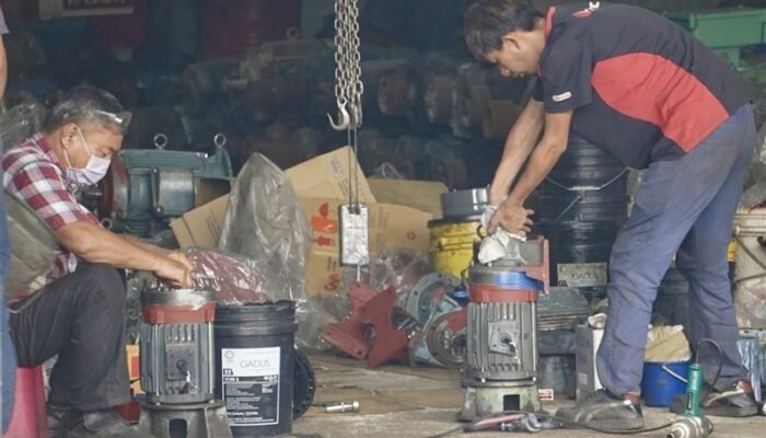 Kasih Jam Lembur Sembarangan, Beberapa Perusahaan Nakal di New Taipei Kena Denda