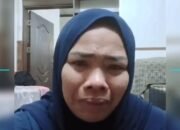 Mohon Bantuan agar Bisa Dipulangkan, TKI Asal Palangkaraya jadi Korban Penyekapan di Irak
