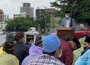 ABK Indonesia di Taiwan Ungkap Keresahan Hatinya, Butuh Tempat untuk Ibadah
