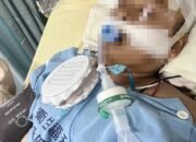 PMI Taiwan asal Ponorogo Ini Tak Sadarkan Diri Tergelatak di Lantai, Beruntung Segera Dibawa ke RS