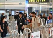Yang di Singapura Jangan Kaget Jika Tiba-tiba Ada Pemeriksaan, Ini Alasannya