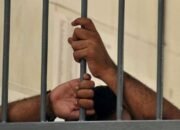 Duh Bikin Geleng Kepala!Rekam Orang Meninggal di Arab, WNI Ini Langsung Digiring Polisi