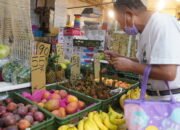 Jangan Kaget Harga Buah dan Sayur-Sayuran di Taiwan Meroket,  Termahal dalam 5 Bulan Terakhir