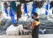 15 Bulan Tak Terima Gaji! 1 Orang Gugur, 10 ABK Asal Indonesia Terlunta-lunta di Taiwan