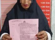 Wanita Calo PMI Ilegal Tertangkap: Akan Selundupkan 4 Calon Pekerja Migran ke Malaysia, Untung Rp400 Ribu per Orang