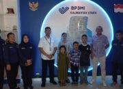 Sebulan Terpisah, 3 Anak PMI Malaysia ini Baru Bisa Dipulangkan Pasca sang Ibu Dideportasi