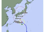 WNI di Jepang Harap Perhatikan Ini, KBRI di Tokyo Umumkan Hal Penting!