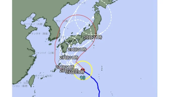 WNI di Jepang Harap Perhatikan Ini, KBRI di Tokyo Umumkan Hal Penting!