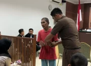 Rindu Kampung Halaman, Kakek 67 Tahun ini Nekat Curi Ponsel Warga Singapura