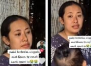 Foto yang Dikirim Rumah Tetangga, Suami Main Gambling dan Wanita, Mantan Tkw Ini Ngenes Ditipu Suami