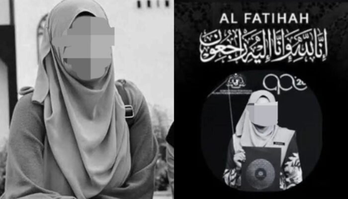 8 Bulan Hilang, Tubuh Ibu Guru Asal Malaysia Ditemukan Ini Minus Kepala dan Tangan