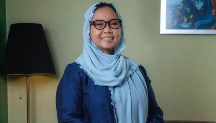 Putri Gus Dur Alami Perlakuan Mengejutkan di Bandara, Koper Digeledah karena Diduga TKW