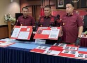 Lansia Asal China Nekat Palsukan Kewarganegaraan Demi Nikahi WNI