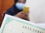 Bisa Diwakilkan, Begini Prosedur Pengambilan Akta Cerai dan Biayanya