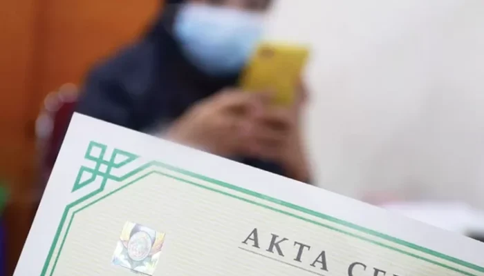 Bisa Diwakilkan, Begini Prosedur Pengambilan Akta Cerai dan Biayanya