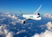 Penerbangan EVA Air Rute Jakarta-Taipei Alami Turbulensi Parah, 6 Pramugari Alami Luka-luka