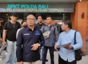 Rp64 Juta Melayang, Calon Pekerja Migran Bali Jadi Korban Penipuan Berkedok Kapal Pesiar