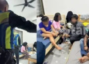 Hilang Urat Malunya, TKW Indonesia di Malaysia Ini Selundupkan Pria Bangladesh di Rumah Majikan