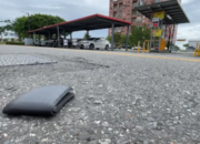 Kembalikan Dompet Berisikan Uang Tunai NT$30 Ribu Jatuh di Jalan! PMA ini Langsung Dapat Imbalan