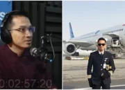 Pilih jadi TKI Arab daripada Pilot Maskapai, Pria Ini Asli Bikin Baper Para Pengangguran