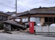 Update Info Gempa Jepang: Kemlu Belum dapat Informasi Adanya WNI yang jadi Korban