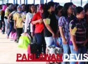 PMI Asal Indramayu Wafat Padahal Baru Bekerja 2 Bulan di Pabrik Taiwan