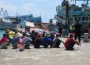 Alhamdulilah Gaji 15 ABK Kapal Ikan Taiwan Akhirnya Lunas, Pemilik Akui Tidak Punya Uang