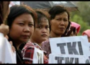 PMI Asal Banyuwangi Dianiaya di Malaysia,Gaji Dibayar Setengah hingga Ponsel Dirampas