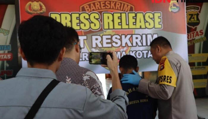 Ditinggal Kedua Orang Tua Ngadu Nasib jadi TKI, Balita di Bima Regang Nyawa