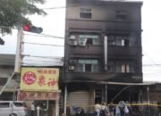Satu PMI jadi Korban Kebakaran di Changhua, 3 Orang yang Meninggal Sudah Teridentifikasi