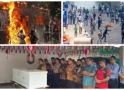 Satu WNI Meregang Nyawa dalam Kerusuhan Mematikan di Bangladesh, Jenazah Akhirnya Tiba di Indonesia