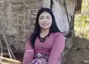 Percayakan Uang ke Suami Ternyata Foya-foya dengan Wanita Lain, Mantan TKI Arab Ini Sambung Hidup dengan Jualan Kolak